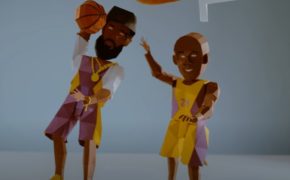 The Game divulga clipe de “Welcome Home” com Nipsey Hussle fazendo homenagem ao Kobe Bryant