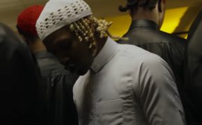 Lil Durk lança videoclipe da música “Street Prayer”; assista