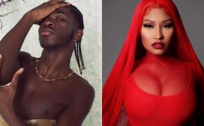 Lil Nas X diz que não confessou ser fã da Nicki Minaj por medo de ser descoberto como gay