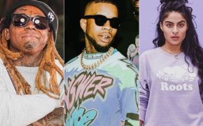 Lil Wayne anuncia versão deluxe do álbum “Funeral” com faixas bônus inéditas; Tory Lanez e Jessie Reyez são confirmados como participações