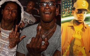 Lil Wayne e Young Thug estão unidos em música inédita divulgada por Chance The Rapper