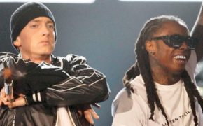 Lil Wayne entrevistará Eminem em nova edição do seu programa de rádio