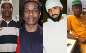 Lil Yachty lança novo álbum “Lil Boat 3” com A$AP Rocky, Drake, Tyler, The Creator, Young Thug e mais; ouça
