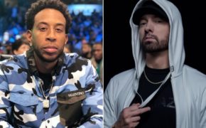 Ludacris revela desejo de gravar parceria com Eminem: “o mundo precisa”
