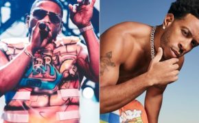 É HOJE! Nelly e Ludacris se enfrentam em batalha de hits em live nessa noite de sábado
