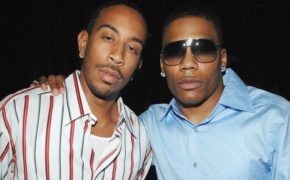 Ludacris apresenta versão inédita do hit “Money Maker” com participação do Nelly em live