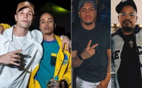 Selo White Monkey anuncia nova mixtape com Sant, Nog, Mc Davi, Luccas Carlos, Jovem Dex e mais; confira detalhes