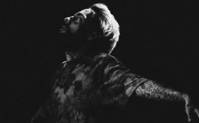 Scrim, do $UICIDEBOY$, lança projeto de estreia solo “A Man Rose From The Dead”; ouça
