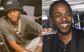 6LACK revela que Kendrick Lamar influenciou na escolha do seu nome artístico