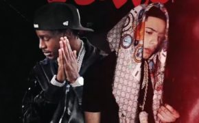 J.I. lança novo single “Hood Scars 2” com Lil Tjay; ouça