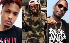 August Alsina lança álbum de retorno “The Product III: stateofEMERGEncy” com Lil Wayne, Juicy J e mais