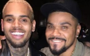 Naldo anuncia novo som “Breezy” em resposta sobre polêmica com Chris Brown; confira trecho
