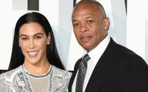 Esposa do Dr. Dre quer metade da fortuna bilionária do artista em divórcio