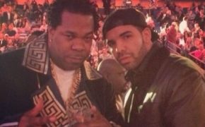 Música inédita do Busta Rhymes com Drake e batida do J. Dilla surge na internet