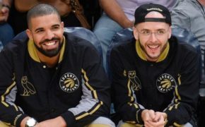 Noah 40 revela seu ranking dos melhores projetos do Drake