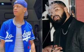 YK Osiris desafia Drake para luta de boxe amadora e recebe resposta do rapper