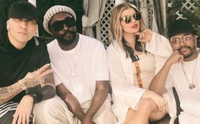 Black Eyed Peas revela sua atual situação com Fergie após saída dela do grupo