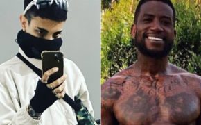 Sidoka mostra “prova” de suposto contato com Gucci Mane e sugere que pode assinar com ele
