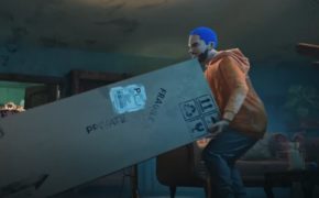 J. Balvin lança videoclipe animado da música “Azul”; assista
