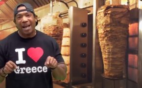 Comercial hilário do Ja Rule para restaurante viraliza na internet e rapper fala sobre o assunto