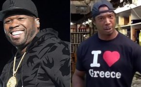 50 debocha do Ja Rule após comercial do rapper para restaurante viralizar na internet