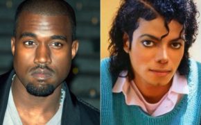 Kanye West diz que “heróis” como Michael Jackson não deveriam ser alvos de ataques sujos da mídia