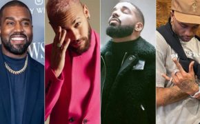 Forbes revela lista das 100 celebridades mais bem pagas de 2020 com Kanye West, Neymar, Drake, Travis Scott, Will Smith e mais