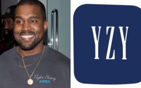 Kanye West anuncia mega acordo da sua linha Yeezy com a Gap, para qual trabalhou quando adolescente