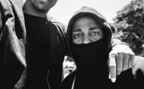 Kendrick Lamar aparece em manifestação em Compton por justiça no caso do George Floyd