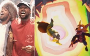 Kanye West e Kid Cudi anunciam novo desenho animado “Kids See Ghosts”; confira trailer