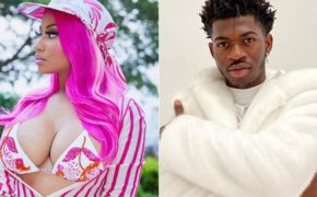 Nicki Minaj manda mensagem para Lil Nas X após rapper confessar ter escondido ser fã dela por medo