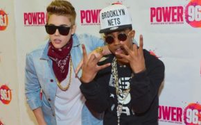 Lil Twist diz ter assumido acusações de posse de drogas do Justin Bieber no passado para salvá-lo