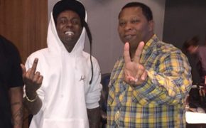 Mannie Fresh confirma que álbum colaborativo com Lil Wayne está a caminho