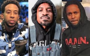 Ludacris revela seu top 5 de rappers com melhores flows citando André 3000, Kendrick Lamar e mais