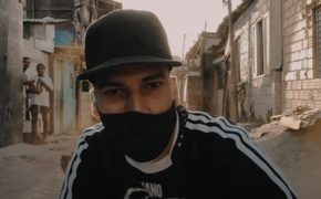 Mano Cobra lança nova música “Inimigo Invisível” com clipe; confira