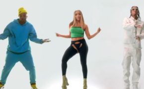 MC Zaac lança videoclipe do single “Desce Pro Play (PA PA PA)” com Tyga e Anitta