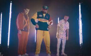Mc Pj se une com Naldo e MC Duduzinho em novo single “Nada de Crise”; confira com videoclipe