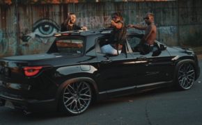 Banca Mainstreet do Orochi lança seu primeiro single “Assault (Crime Perfeito) “, trazendo rapper, Borges, BIN e mais