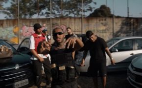 Mainstreet lança novo videoclipe de “Assault (Crime Perfeito) com Borges, Orochi, Azevedo, BIN e PL Quest