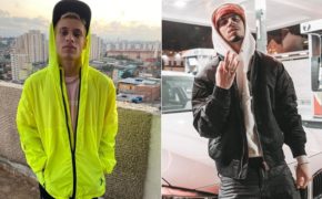 MC Pedrinho e JD On Tha Track preparam novo EP colaborativo