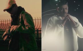 PK e Hungria Hip Hop se unem em novo single “Como a Chuva Cai”