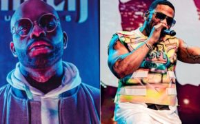 Royce Da 5’9″ enaltece Nelly por continuar batalhando por sonho após ser recusado por diversas gravadoras