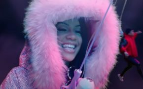 Saweetie lança novo single “Tap In” com videoclipe; confira