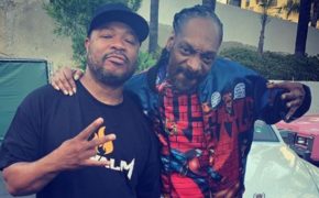 Snoop Dogg, Xzibit e Wiz Khalifa gravaram novo videoclipe juntos