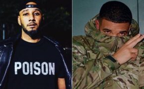 Swizz Beatz demonstra revolta com Drake após nova faixa do Busta Rhymes com canadense vazar na internet