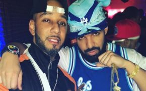 Swizz Beatz pede perdão após comentários controversos sobre Drake