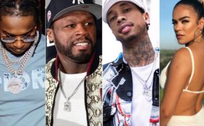 Álbum de estreia do Pop Smoke é lançado com 50 Cent, Tyga, Karol G, Quavo e mais; ouça