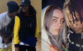 Mãe do XXXTentacion reflete sobre aniversário da morte dele com vídeo de homenagem da Billie Eilish