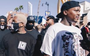 YG e Mustard se unem em grande doação para ajudar pessoas carentes em Los Angeles