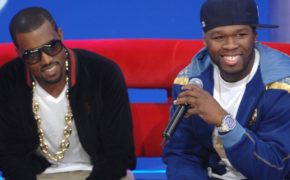 50 Cent zomba de “surto” do Kanye West no Twitter